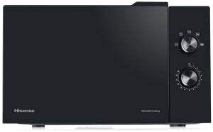 Hisense Hisense Forno a Microonde H23MOBP2H4 23l 800w Nero